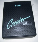 Atari C Lab Creator
